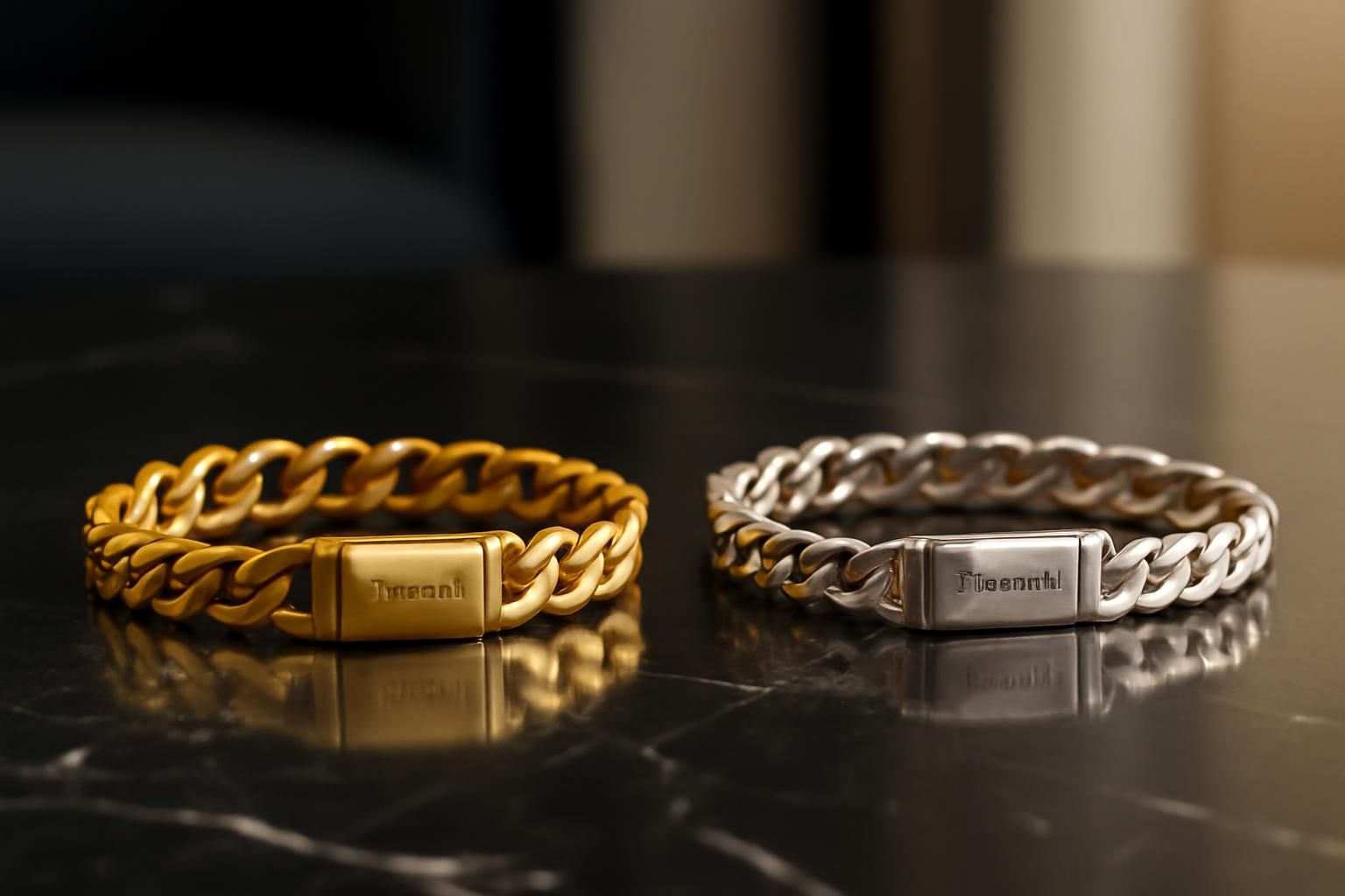 découvrez notre comparatif entre bulgari et piaget pour choisir la gourmette de luxe qui correspond parfaitement à votre style et à vos envies.