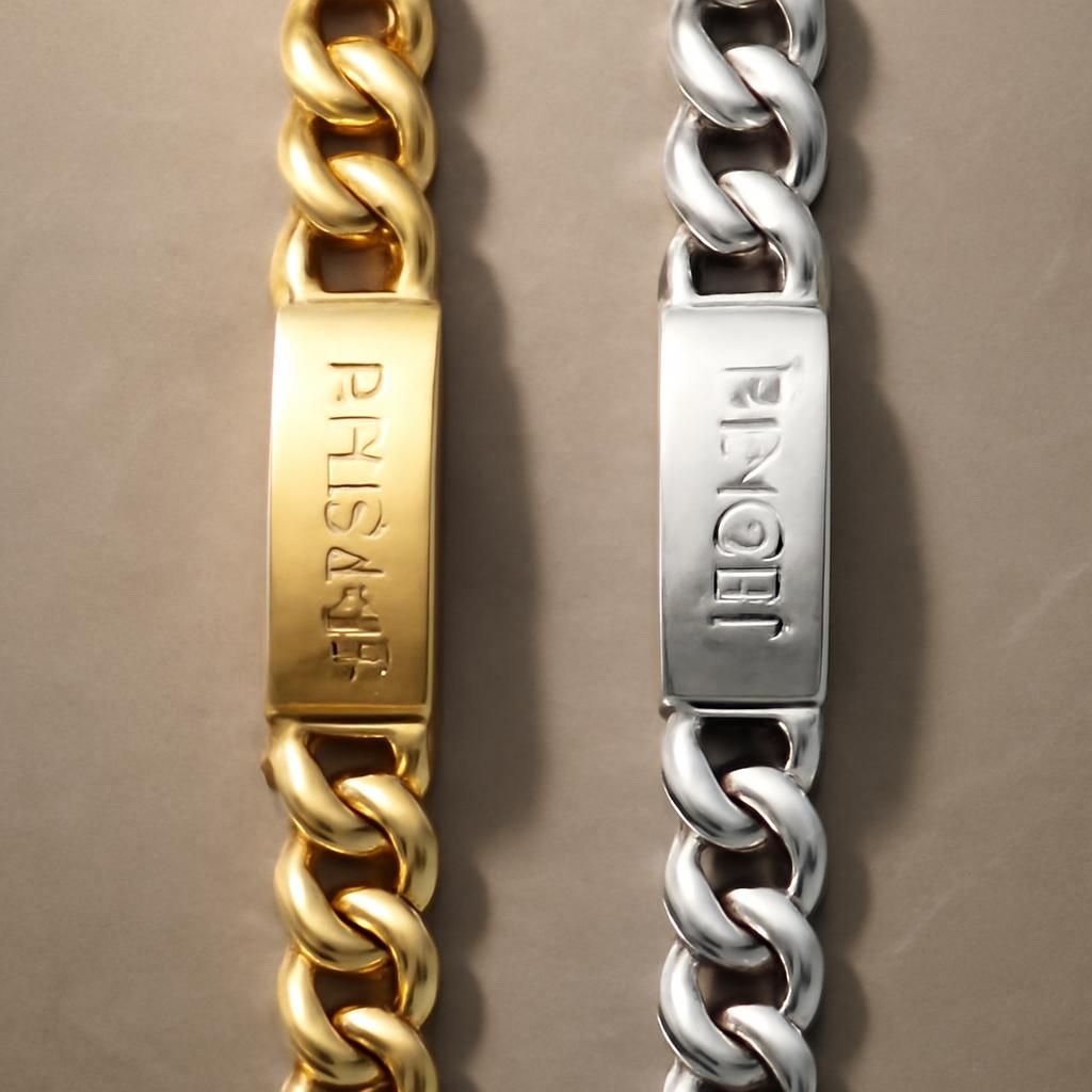 découvrez notre comparaison détaillée entre les gourmettes de luxe bulgari et piaget pour choisir celle qui correspond parfaitement à votre style et vos envies.