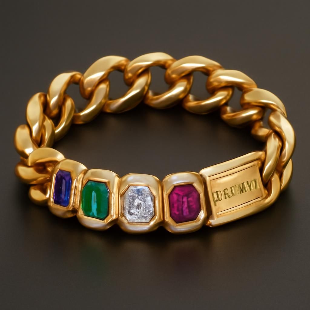découvrez les différences entre les gourmettes homme signées cartier et boucheron, deux grandes maisons de joaillerie, pour choisir le bracelet qui correspond à votre style et à vos attentes.