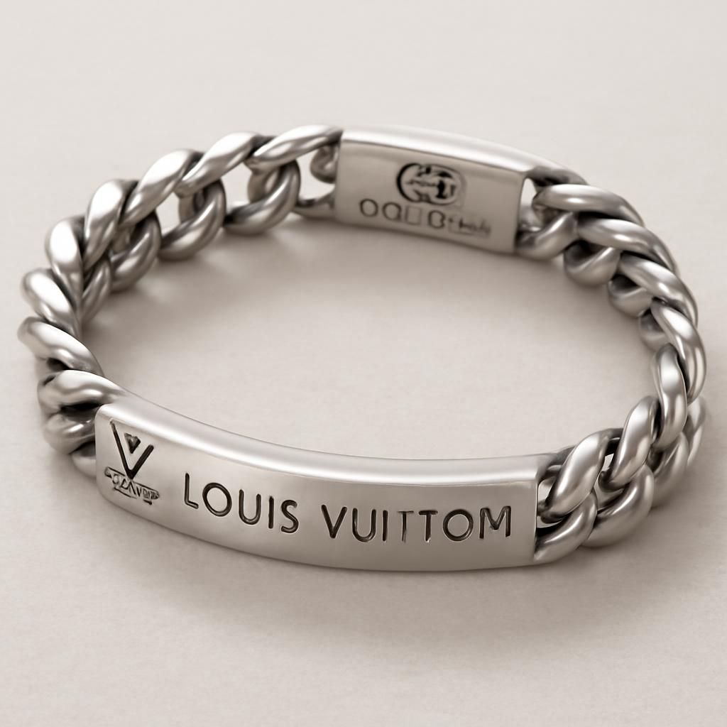 découvrez quel bracelet gourmette choisir entre louis vuitton et gucci, deux marques emblématiques de luxe. comparez leur style, qualité et prestige pour faire le meilleur choix.