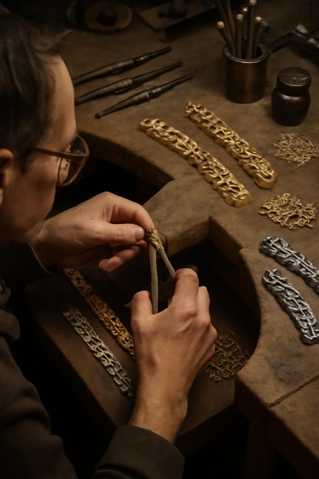 découvrez notre comparatif des gourmettes tendances pour femmes et hommes entre links of london et david yurman. style, qualité et élégance au rendez-vous pour sublimer votre poignet.