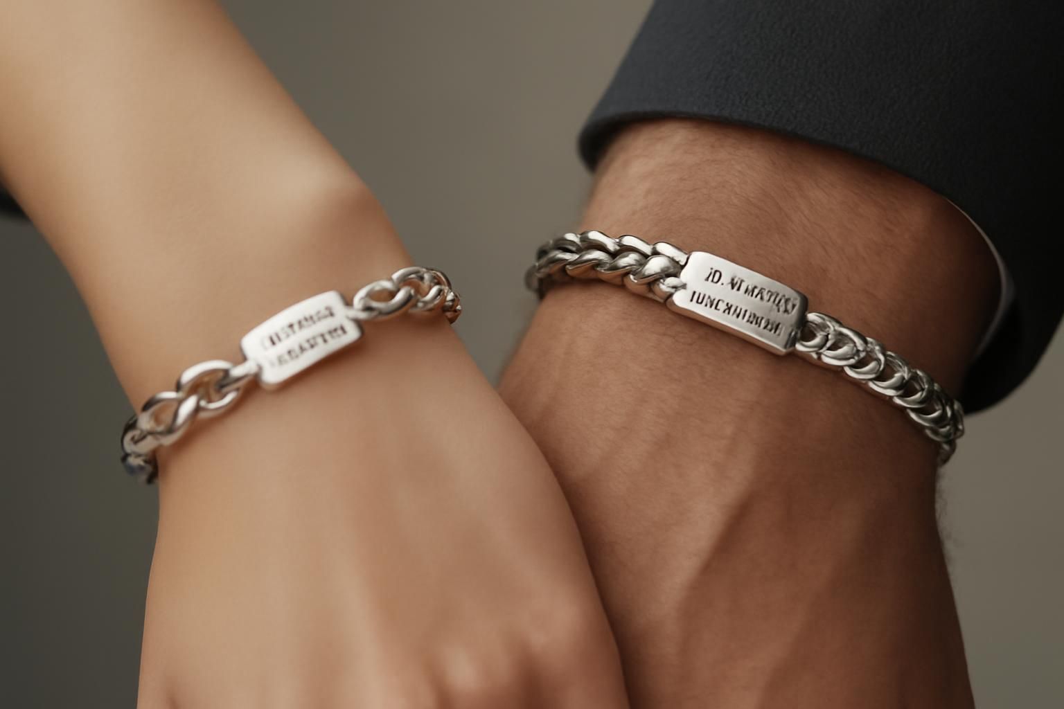 découvrez notre comparaison entre links of london et david yurman : des gourmettes tendances pour femmes et hommes alliant élégance et qualité.