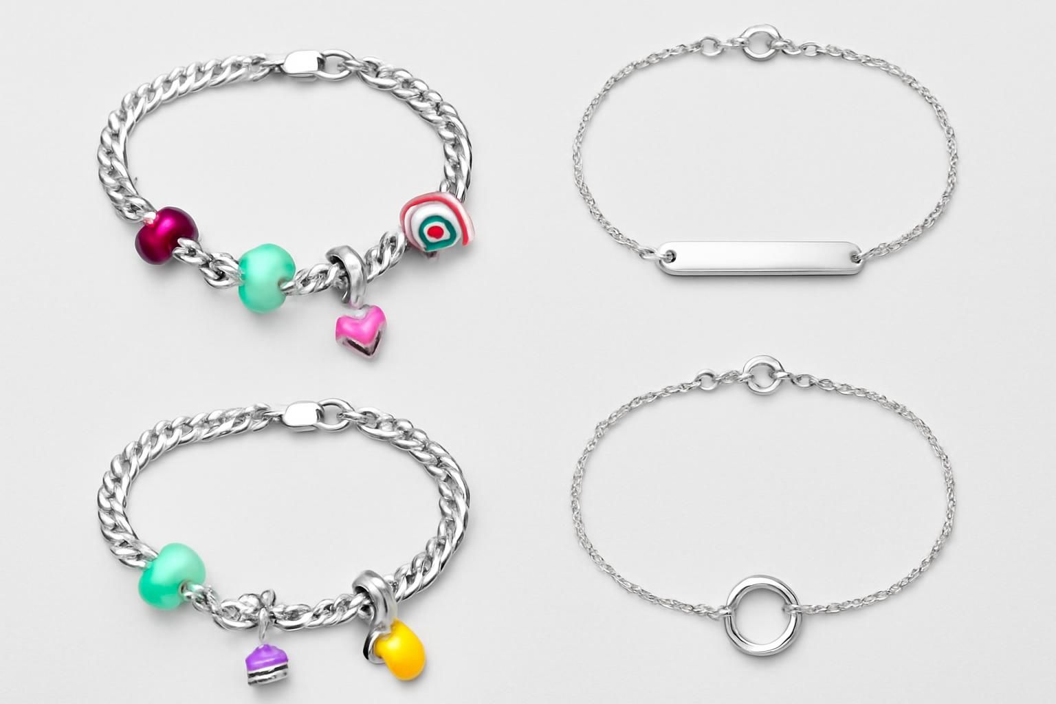 découvrez notre comparaison complète entre pandora et links of london pour choisir la gourmette idéale qui s’adapte à tous les styles et occasions.