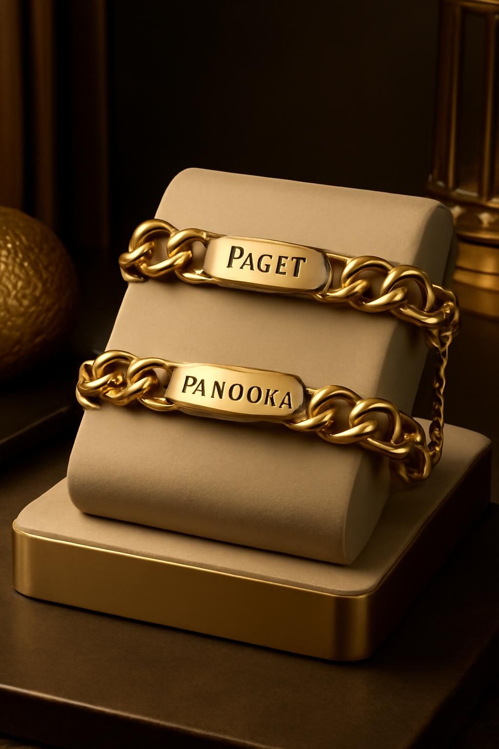 comparez les gourmettes haut de gamme piaget et pandora pour faire un choix éclairé. découvrez les différences, styles et qualités afin de réussir votre achat avec élégance.