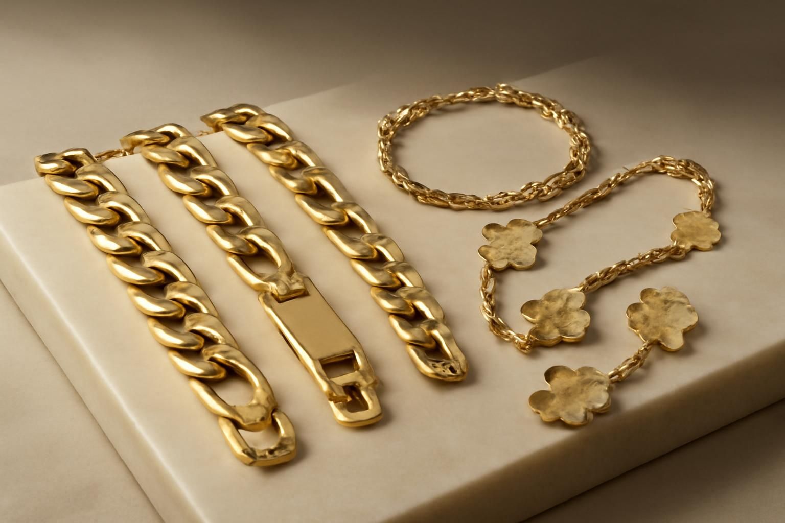 découvrez notre analyse des meilleurs modèles de gourmettes tiffany en 2026 et leur comparaison avec van cleef & arpels pour choisir l'accessoire de luxe parfait.