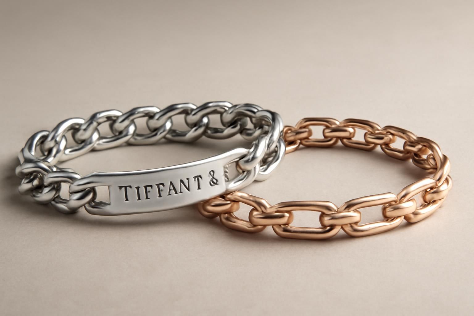 découvrez notre comparaison entre tiffany et cartier pour choisir la meilleure gourmette en 2026. guide complet pour faire le bon choix entre élégance et qualité.