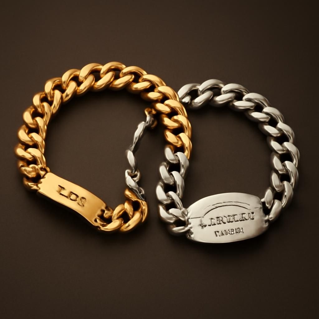 découvrez notre comparaison détaillée entre tiffany et cartier pour choisir la gourmette idéale en 2026. style, qualité et tendances vous attendent ici.