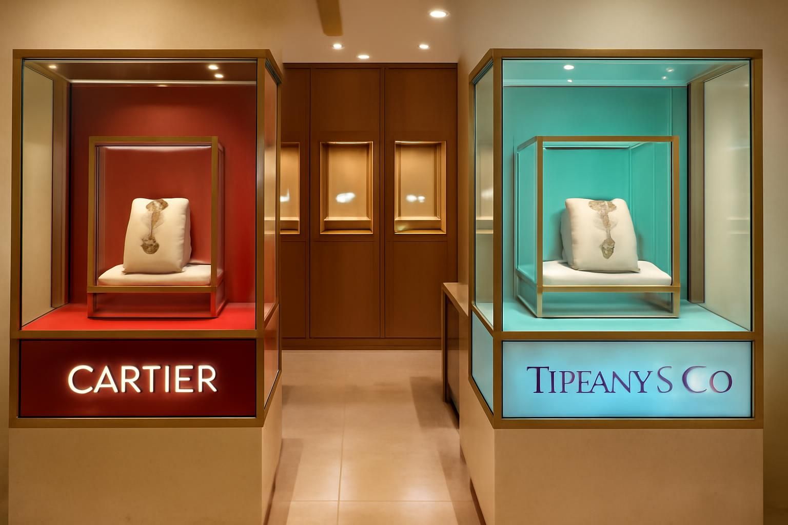découvrez notre comparaison entre tiffany et cartier pour choisir la gourmette idéale en 2026. analyse des styles, qualité et tendances pour vous guider dans votre choix.